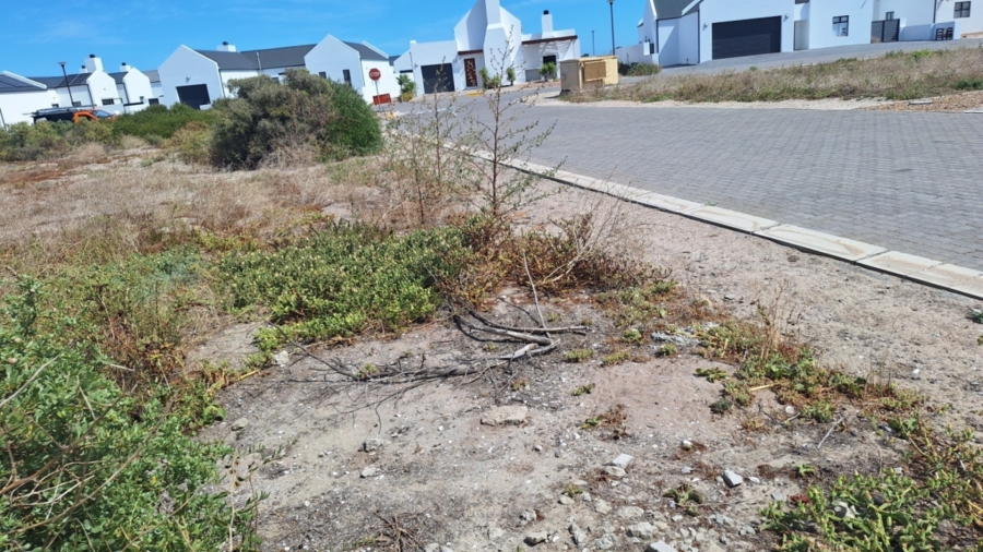 0 Bedroom Property for Sale in Atlantic Sands Private Estate Western Cape